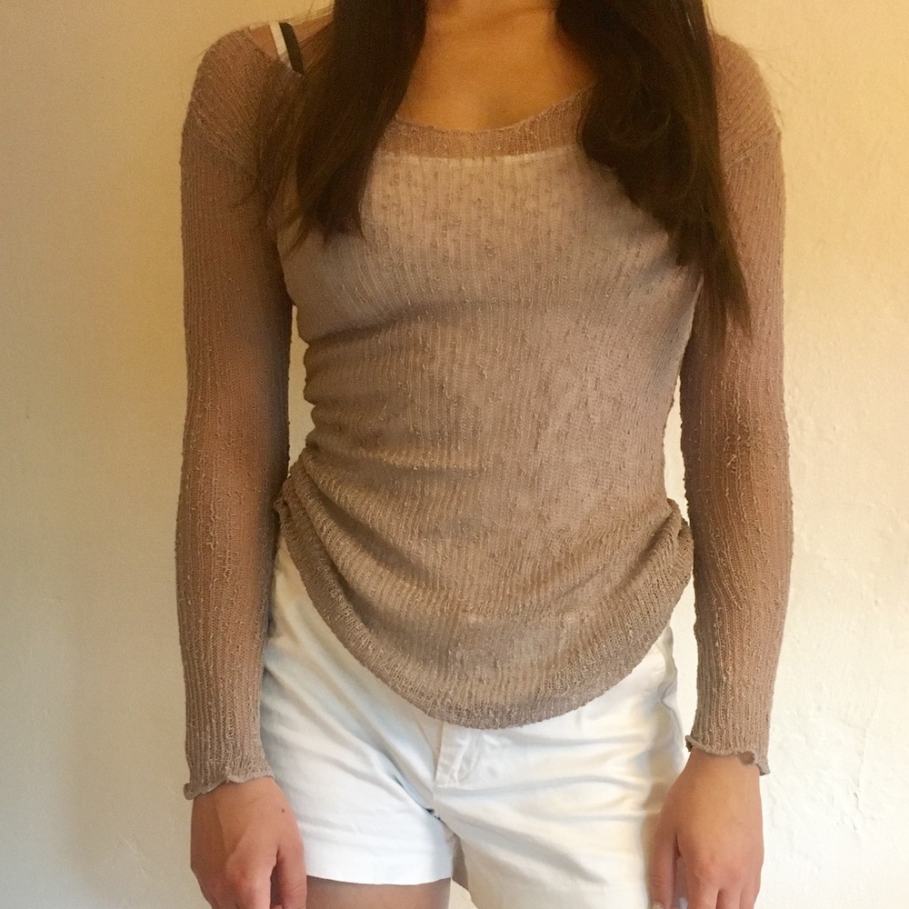 BUNDLE 3 for $30 MODA International Sweater